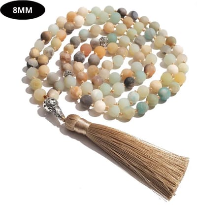 Livano Tasbih - Tesbih - Tasbeeh - Kralen - Teller - Gebedsarmband - Ramadan - Ramadan - Amazoniet