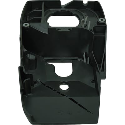 Cylinder cover assy