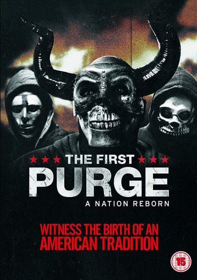 First Purge
