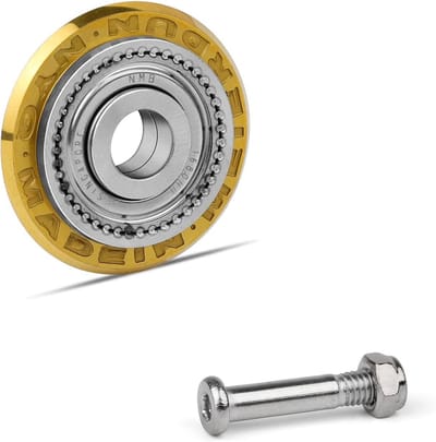 Reserve Tegelsnijwiel 24x6x6mm voor Keramische Tegels en Glas - Duurzaam Snijgereedschap