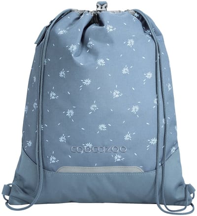 Coocazoo Zubehör - Gymtas 43 cm (Bloomy Daisy)