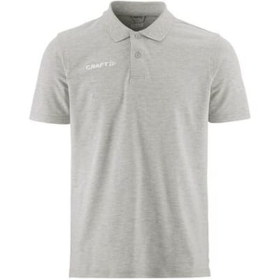 Polo Shirt Korte Mouw Craft Progress 2.0