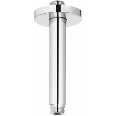 Grohe Rainshower ceiling outlet Art. 28724000 at MEGABAD