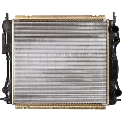 Radiator, motorkoeling Economy Class NRF 58934A