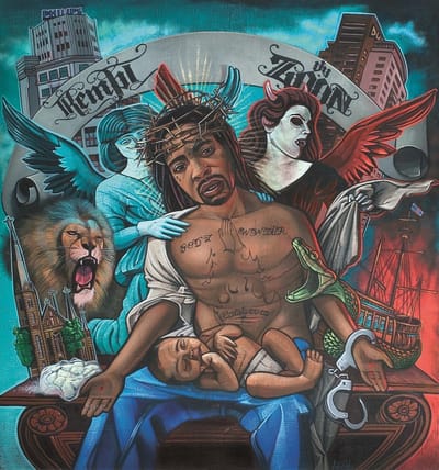 Kempi - Du Zoon (2 LP) (Coloured Vinyl)