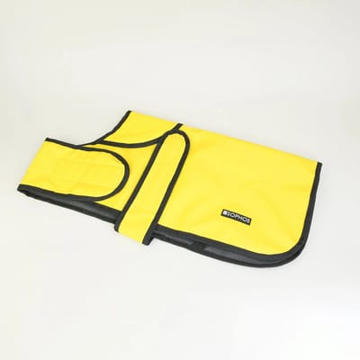 Hondenjas Geel Sophos Lifestyle Xtra Small