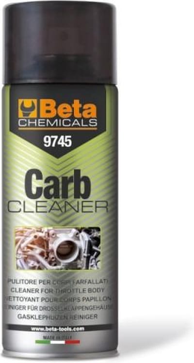 Beta 9745 voor carburateurs en gasklephuizen - 400 ml