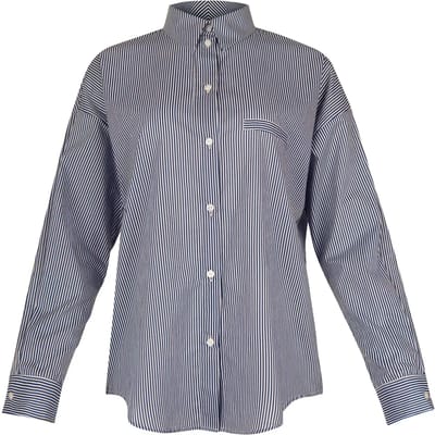 Overhemd Lisca Zomershirt met lange mouwen LASCARI
