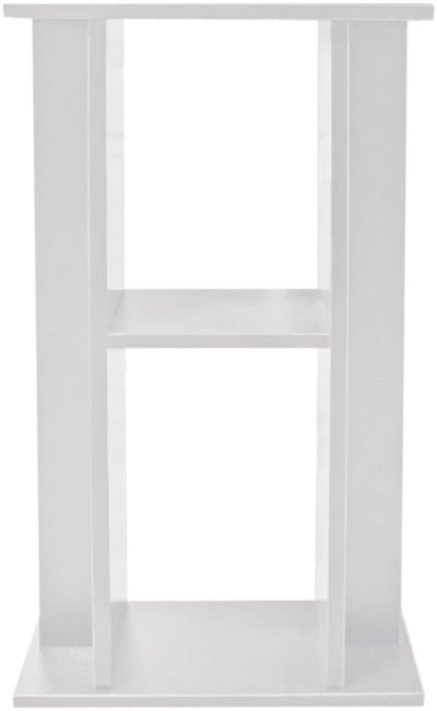Superfish Meubel Home Proled 30 - Aquariummeubel - 47x25x78 cm Wit