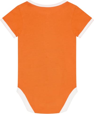 Nederlands elftal 'Holland' romper