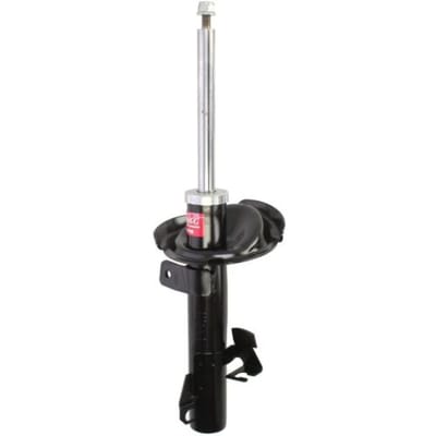 Schokdemper Excel-G KYB 339821 links