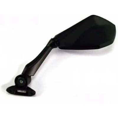 Linker motorspiegel HERT Mirrors Kawasaki 636 Zx6-R 13
