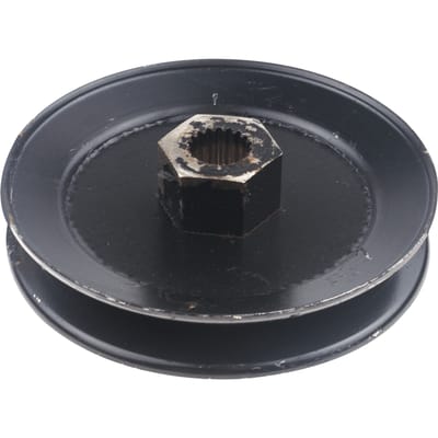 Aandrijf pulley