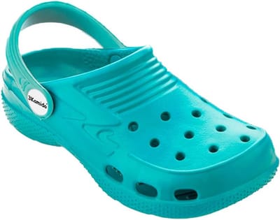 Kindersloffen Clogs Tuinschoenen Zwemslippers Zandbak Camping Comfortabel Licht