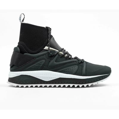 Puma Tsugi Kori Zwart Heren Trainers