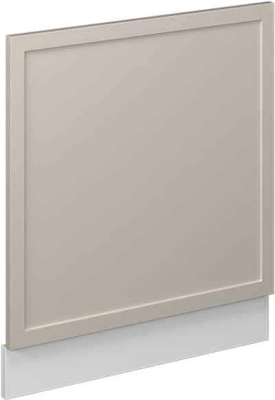 Vicco Fame-Line Keukenkasten – 60 cm, WB Eik GrijsBeige