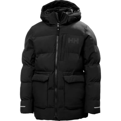 Kinderjas met lange capuchon Helly Hansen Nord