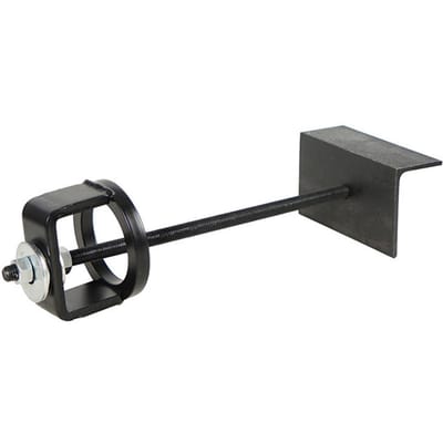 Outil de compression d'embrayage de remplacement pour Polaris Kawasaki Kymco pour la plupart des VTT, UTV, SXS et noir