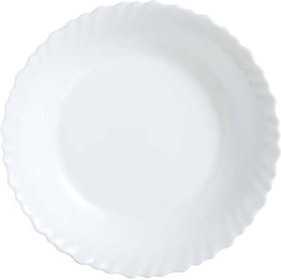 Luminarc Feston Bord - Plat - 25 cm