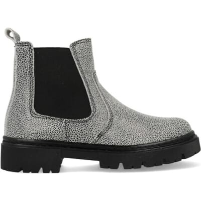 Bullboxer - Chelsea Boot - Female - Black2 - 30 - Laarzen