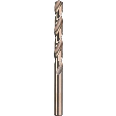 kwb 248120 HSS-Co Spiraalboor 1 stuks 12 mm Gezamenlijke lengte 151 mm M35 DIN 338 Cilinderschacht 1 stuk(s)