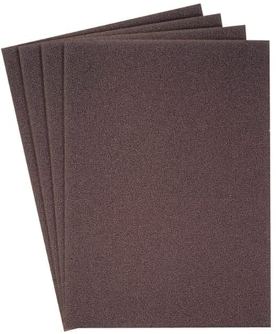 Schuurlinnen Vel Kl361 K. 80 Klingspor 230X280br.