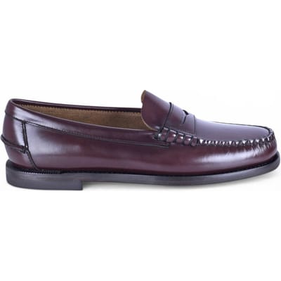 Sebago - Mocassino - 470104 - Bruin