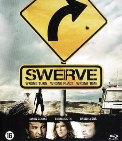 Swerve (Blu-ray)