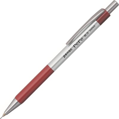 Penac Pépé - 0.5 mm Vulpotlood - Robijn Rood