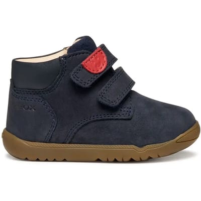 GEOX MACCHIA PEUTER - MARINEBLAUW - Maat 18