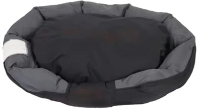 Huisdierenbed - Hondenbank, Hondensofa op poten en Hondenmand - Voor Honden, Katten en Huisdieren