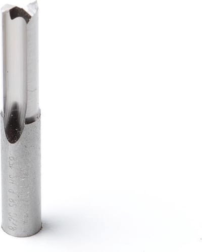 Trasco HHS groeffrees A04 8mm x schacht 8mm