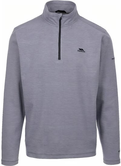Trespass fleecejas Dunford Fleece At200