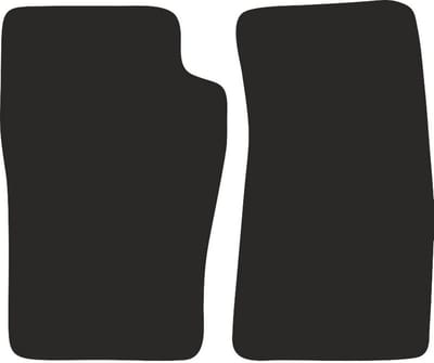 BASIC voorzijde voor: Ford Explorer MK2 SUV 1994-2000