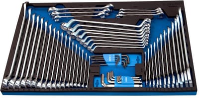 UNIOR - MODULE MET SLEUTELS - 63 PCS - 7.6 KG - 3/3