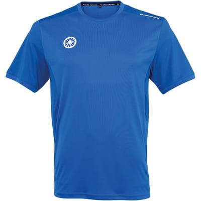 The Indian Maharadja Jaipur Performance Shirt Heren - Maat S