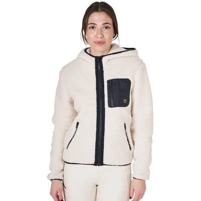 Teddy rijjas voor dames Equestro