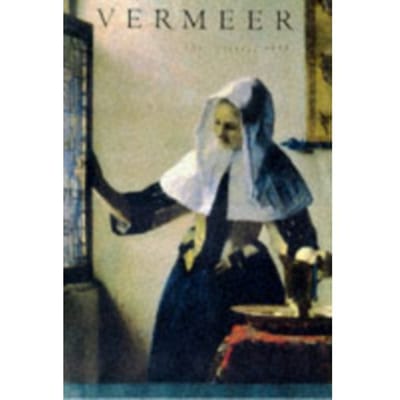 Vermeer - Arthur. K Wheelock Jr.