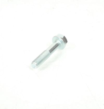 schroef m5 p0.8 25mm 705001 voor scooter peugeot 50 ludix trend 10p 2004 tot 2007 nieuw
