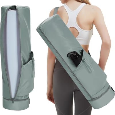 Yogamat Tas - Yogatas Groot - Yogamat Tas Waterdicht