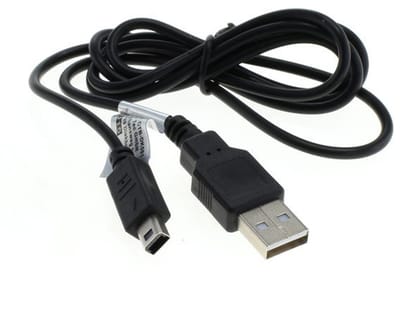 USB Oplader Datakabel voor Nintendo 3DS ON2041