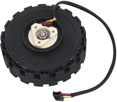 Servomotor Direct Drive - Precisie Motor - Robotica Projecten - Ultra Laag Geluid - 4 kg Belasting - Zwart