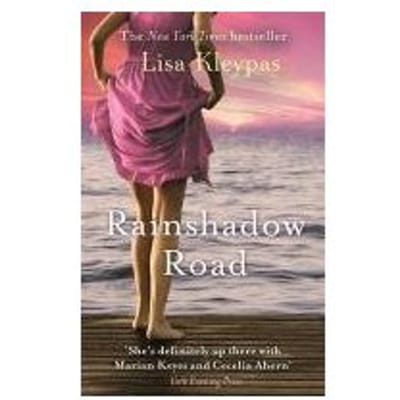 Rainshadow Road - Lisa Kleypas