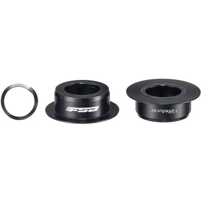 Versnellingsbak FSA bb386 et bb30 pour axe de 19mm omega sur boite 46mmx68mm