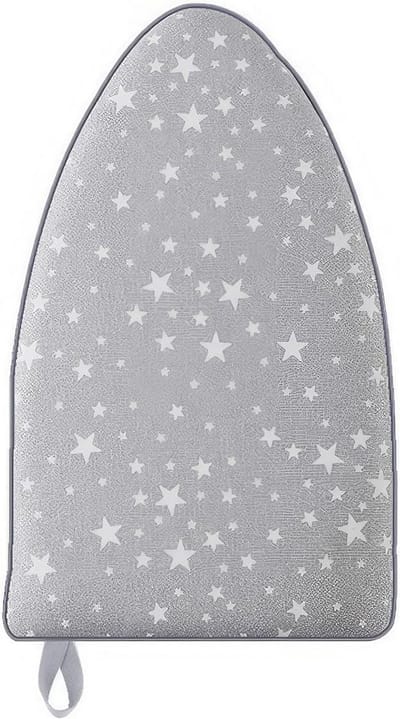 Stoomstrijk handschoen - Strijkplank handschoen - Kleding Stomen - Hittebestendig - Compact - Grijs