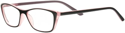 Leesbril-Elle-Charmant-EL15941-Paars-+1.50