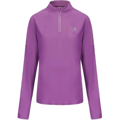 Karrimor Dames/Dames Lichtgewicht Regular Pullover (Druif)