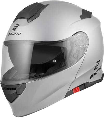 Bogotto V271 Motorhelm -