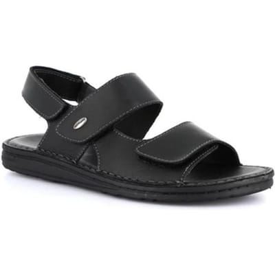Platte sandalen Grunland DSG-SA1954