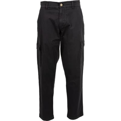 O'Neill Essentials Cargo Pants Black Out Taglia: W31 | Pantaloni cargo Outlet | Uomo | Nero